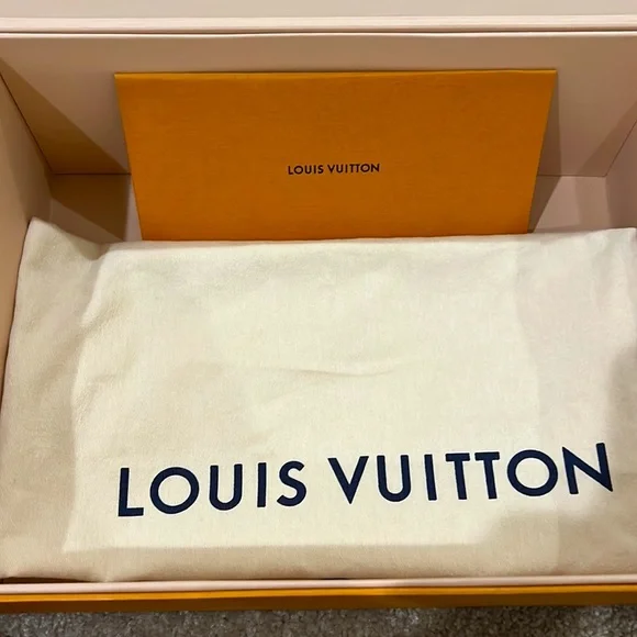 Louis Vuitton purse - Picture 11 of 12